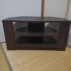 中古】北九州市のテレビ台を格安/激安/無料であげます・譲ります｜ジモティー