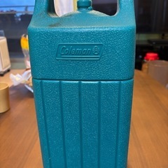 コールマンランタン（問題あり）
