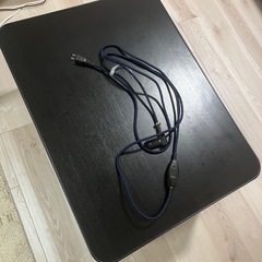 ニトリ　リバーシブルこたつ