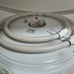 稼働品☆シーリングライト2個　コイズミkp-121e➕丸善電機RT-90049の画像