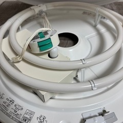 稼働品☆シーリングライト2個　コイズミkp-121e➕丸善電機RT-90049の画像