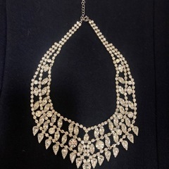 【値下げしました】ステージアクセサリー3点セットの画像