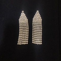 【値下げしました】ステージアクセサリー3点セットの画像