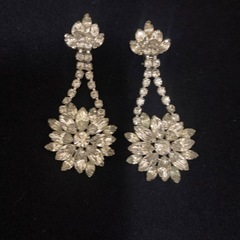 【値下げしました】ステージアクセサリー3点セットの画像