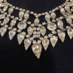 【値下げしました】ステージアクセサリー3点セットの画像