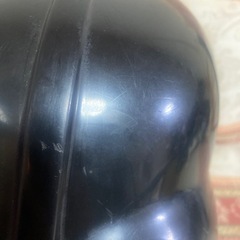 ダースベイダーヘルメットの画像