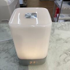 ▼値下げ▼ライト付き目覚まし時計 剥がれあり【安心の3ヶ月保証】💳自社配送時🌟代引き可💳※現金、クレジット、スマホ決済対応※の画像