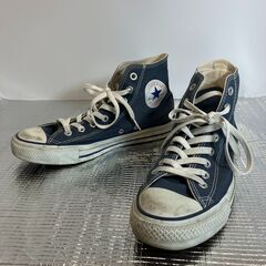 CONVERSE オールスターハイ・キャンバス M9622（ネイ...