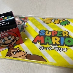 【値下げ】非売品 スーパーマリオ ルービックキューブ