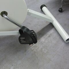 訳あり格安！ サイクルツイスター・スリム フィットネスバイク クロスバイク エアロバイク WT550 アクセスジャパン  札幌 手稲の画像