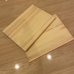 IKEA トロファスト棚板