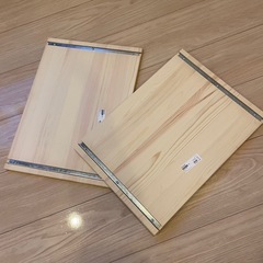 IKEA トロファスト棚板の画像