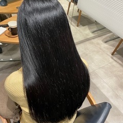【急募‼️】ヘアマニキュアモデル募集