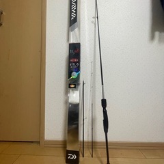 ジャンク　月下美人AJING 611L-S