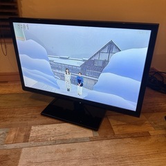 Panasonic VIERA    2015年製の画像