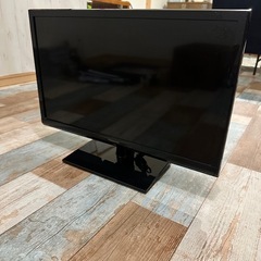 Panasonic VIERA    2015年製