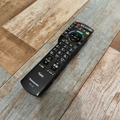 Panasonic VIERA    2015年製の画像