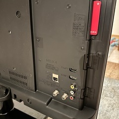 Panasonic VIERA    2015年製の画像