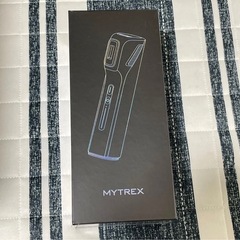 【新品未開封品】コードレス 脱毛器 MYTREX MiRAY AIR