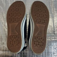 CONVERSE ネクスターハイ・キャンバス （ブラック）27.0cmの画像