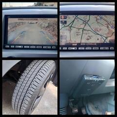 ☆車検ほぼ満タン（R8.11）☆ 低走行車22,000Km！！ ナビ、ETC、バックカメラ、ルーフキャリア付き！！キーレス車！ アウトドアイメージのワゴンR FX 全て込み総額28万の画像