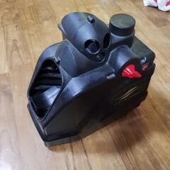 トスバッティング機　本体のみ