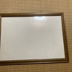 フレーム　B3サイズが入ります。