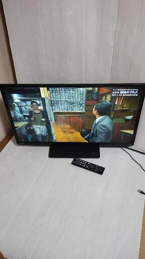 東芝　液晶テレビ　32インチ　32s10 （0）