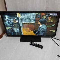 東芝　液晶テレビ　32インチ　32s10 （0）
