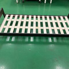 magniflex　2WAY BODYⅢ　ブラウン（SS）③の画像