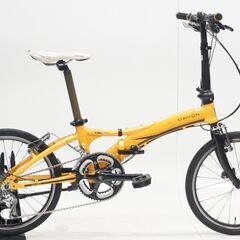 DAHON 「ダホン」  VISC P20 2014年モデル 折...
