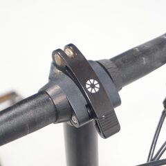 DAHON 「ダホン」  VISC P20 2014年モデル 折り畳み自転車の画像