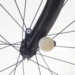 DAHON 「ダホン」  VISC P20 2014年モデル 折り畳み自転車の画像