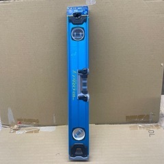 値下げしました。シンワ　　ブルーレベル450㎜