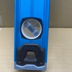 値下げしました。シンワ　　ブルーレベル450㎜（在庫わずか）の画像