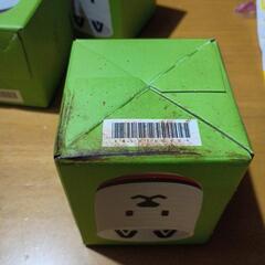 値下げソフトバンク お父さん湯のみの画像