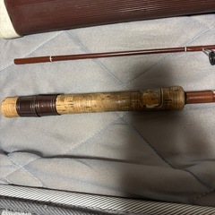 fenwick/フェンウィック■FS55■ケース/袋付き■の画像