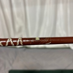 fenwick/フェンウィック■FS55■ケース/袋付き■の画像