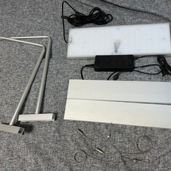 Chihiros RGB VIVID 2 水草育成ライトセットの画像