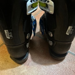 ノルディカ　スキーブーツ　19cm 20cmの画像