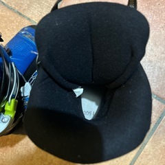 ノルディカ　スキーブーツ　19cm 20cmの画像