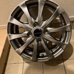 ホイールの画像