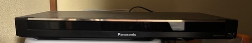 Blu-rayレコーダー
