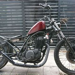 sr400