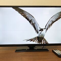 M32 液晶テレビ(テレビ)の中古が安い！激安で譲ります・無料であげます｜ジモティー