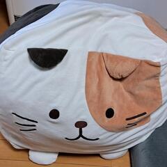 【決まりました】クッション