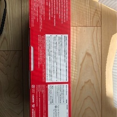 【お譲り先決定】任天堂　ニンテンドー　Switchの画像