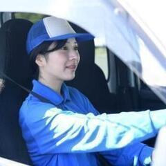 【江東区】車両はなくてOK！ロイヤリティ代はかかりません。軽貨物ドライバー募集！の画像