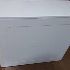 自作PC（HDDなし）の画像