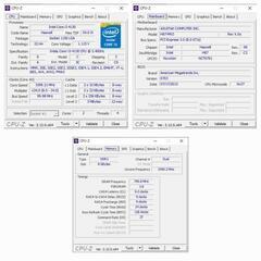 自作PC（HDDなし）の画像